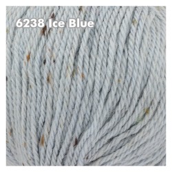 King Cole Homespun Aran - Merino & Alpaca