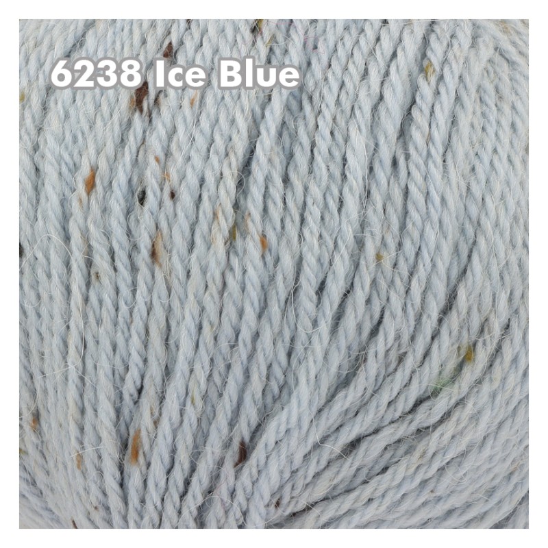 King Cole Homespun Aran - Merino & Alpaca