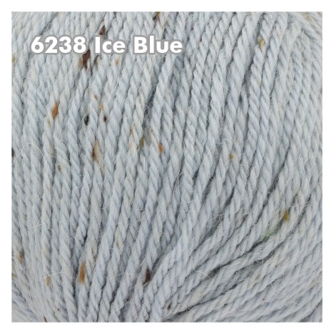 King Cole Homespun Aran - Merino & Alpaca
