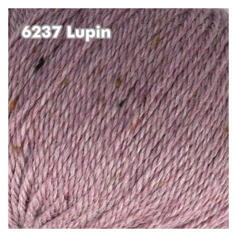 King Cole Homespun Aran - Merino & Alpaca