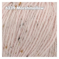 King Cole Homespun Aran - Merino & Alpaca