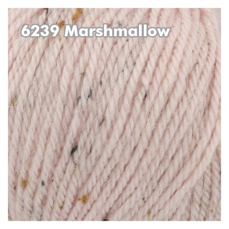 King Cole Homespun Aran - Merino & Alpaca