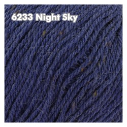 King Cole Homespun Aran - Merino & Alpaca
