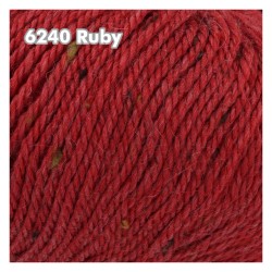 King Cole Homespun Aran - Merino & Alpaca
