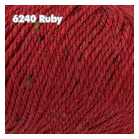 King Cole Homespun Aran - Merino & Alpaca