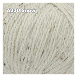King Cole Homespun Aran - Merino & Alpaca