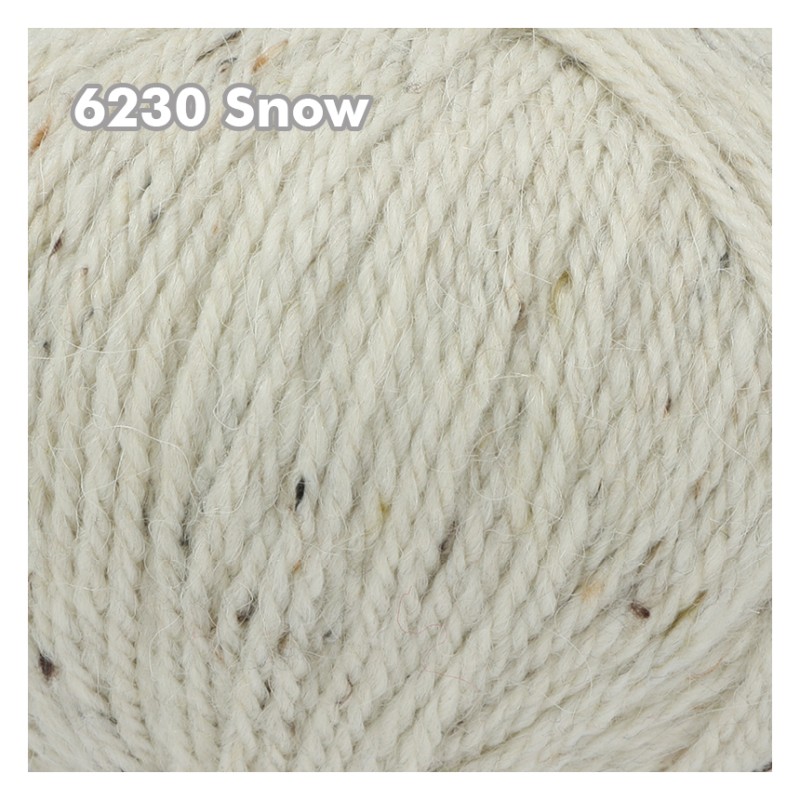 King Cole Homespun Aran - Merino & Alpaca