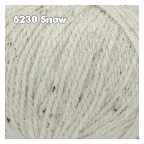 King Cole Homespun Aran - Merino & Alpaca