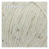 King Cole Homespun Aran - Merino & Alpaca