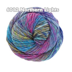 King Cole - Cottagespun Chunky - 150g ländlicher Charme