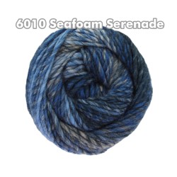 King Cole - Cottagespun Chunky - 150g ländlicher Charme