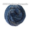 King Cole - Cottagespun Chunky - 150g ländlicher Charme