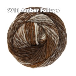 King Cole - Cottagespun Chunky - 150g ländlicher Charme