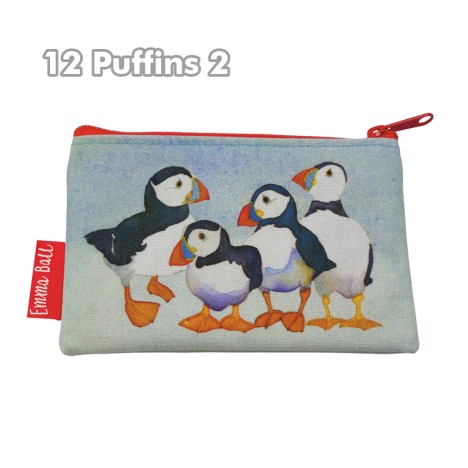 Emma Ball - Purse - Mäppchen