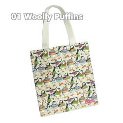Emma Ball - Baumwolltasche - Tote Bag