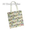 Emma Ball - Baumwolltasche - Tote Bag