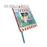 Emma Ball - Liniertes Notizbuch - Lined Notebook
