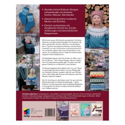 Skandinavisch stricken für Kinder