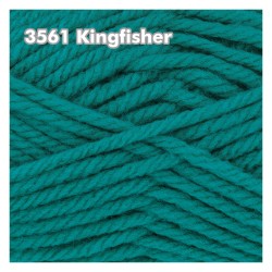 King Cole Big Value Super Chunky - extra dickes Garn zum günstigen Preis