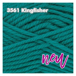 King Cole Big Value Super Chunky - extra dickes Garn zum günstigen Preis