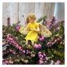 Woolhouse Flower Fairy - zauberhafte Steck-Figur