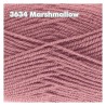 King Cole Fashion Aran 100 - ein Woll-Mischgarn in Uni-Farben oder mit Tweed-Effekt