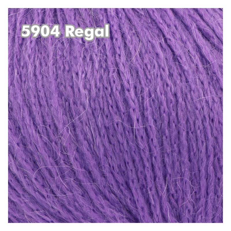 King Cole Eternity DK - Farben für die Ewigkeit