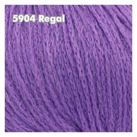 King Cole Eternity DK - Farben für die Ewigkeit