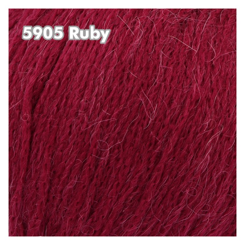 King Cole Eternity DK - Farben für die Ewigkeit