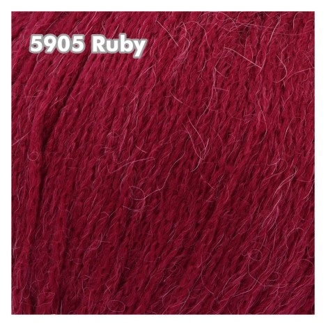 King Cole Eternity DK - Farben für die Ewigkeit