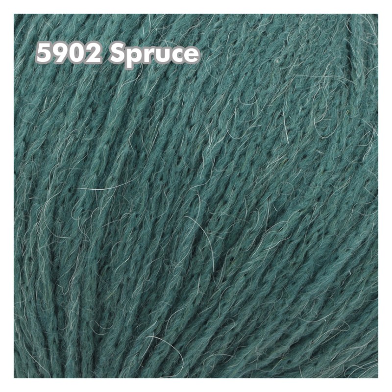 King Cole Eternity DK - Farben für die Ewigkeit
