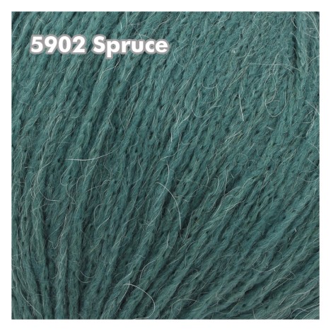 King Cole Eternity DK - Farben für die Ewigkeit