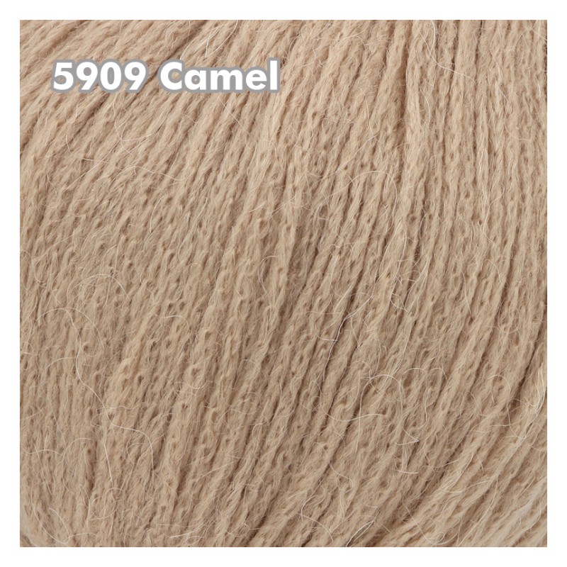 King Cole Eternity DK - Farben für die Ewigkeit