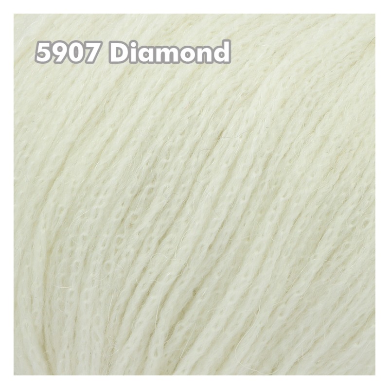 King Cole Eternity DK - Farben für die Ewigkeit