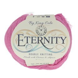 King Cole Eternity DK - Farben für die Ewigkeit