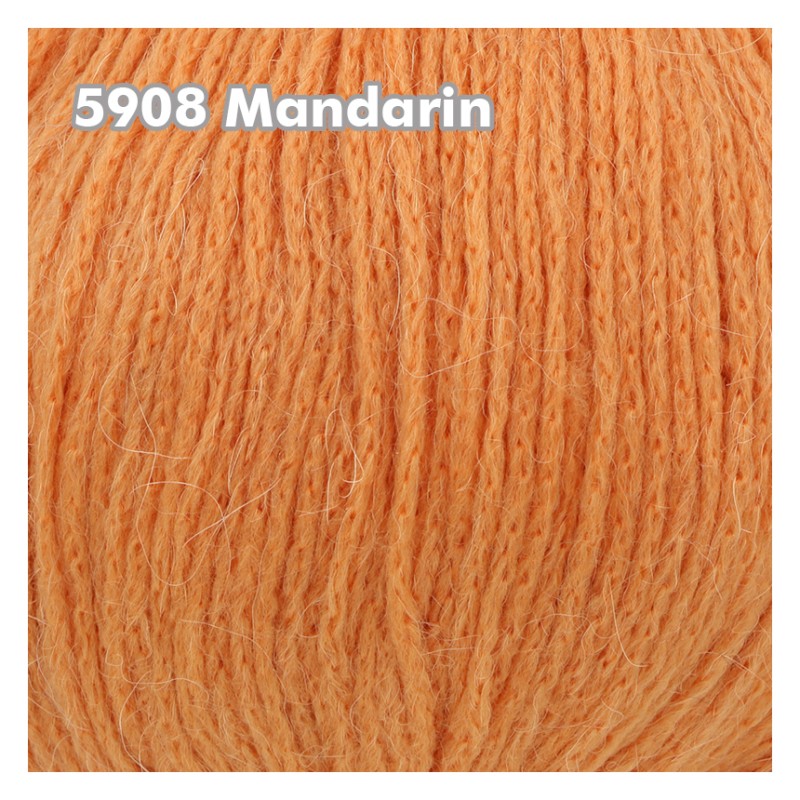 King Cole Eternity DK - Farben für die Ewigkeit