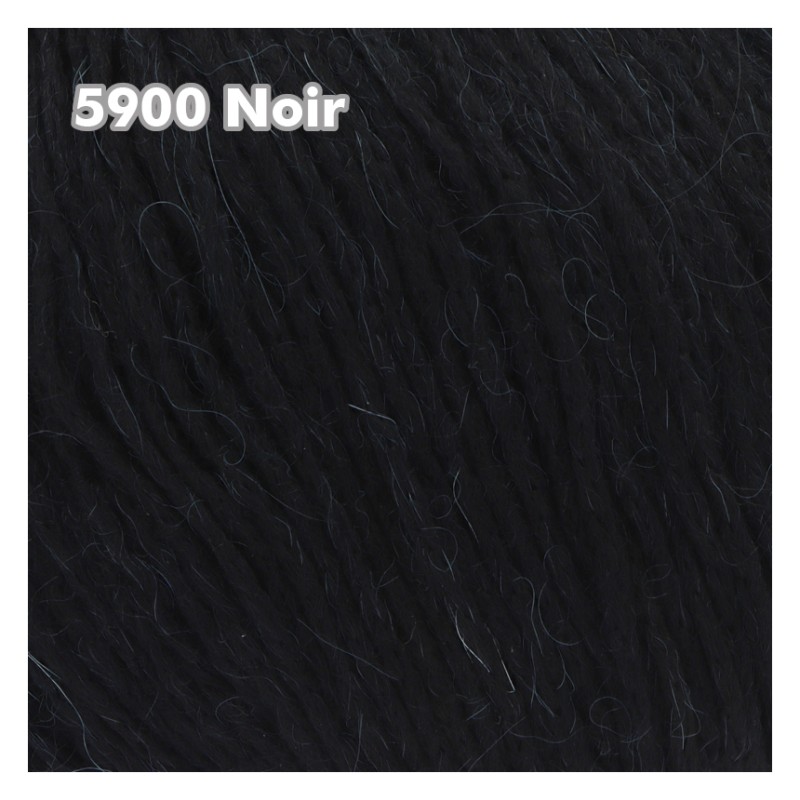 King Cole Eternity DK - Farben für die Ewigkeit
