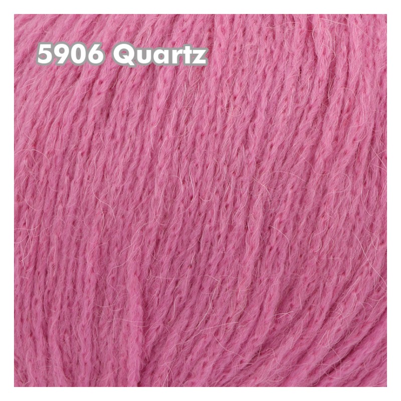 King Cole Eternity DK - Farben für die Ewigkeit