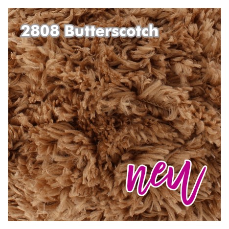 King Cole Tufty Super Chunky - Garn für kuschelige Kissen, Schals und Kuscheltiere