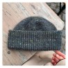PetiteKnit - Strickanleitung Terrazzo Mütze - Printversion