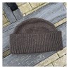 PetiteKnit - Strickanleitung Terrazzo Mütze - Printversion