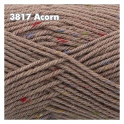King Cole Merino Blend DK Tweed