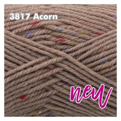 King Cole Merino Blend DK Tweed