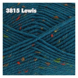 King Cole Merino Blend DK Tweed
