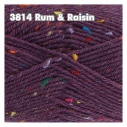 King Cole Merino Blend DK Tweed
