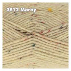 King Cole Merino Blend DK Tweed