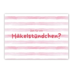 Woolhouse Postkarten 5er Set - Liebe