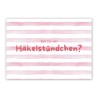 Woolhouse Postkarten 5er Set - Liebe