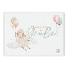 Woolhouse Postkarten 5er Set - Liebe