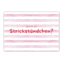 Woolhouse Postkarten 5er Set - Liebe